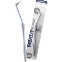 Curasept Spazzolino Specialist Monotuft Long 1 Pezzo