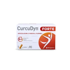 Curcudyn Forte 90 Capsule