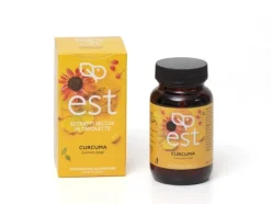 Curcuma Estratto Secco 60 Tavolette