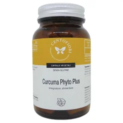 Curcuma Phyto Plus 100cps Veg
