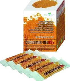 Curcumin Gel 95+ 20 Stick