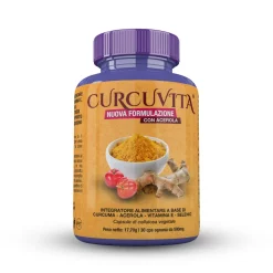 Curcuvita 30 Capsule