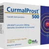 CurmalProst 500 30 Capsule Vegetali