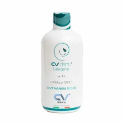 CV Derm Detergente Antiacne 500ml
