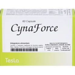 Cynaforce 60 Capsule
