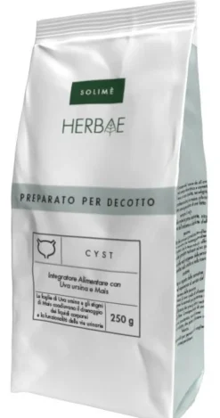 CYST TISANA 250G