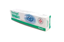 Dacriogel Gel tubo 10g 0,3%