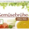 DADO CENOVIS VEGETALE BIO S/LI