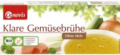 DADO CENOVIS VEGETALE BIO S/LI