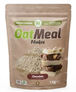 Daily Life Oatmeal Fiocchi Avena Cioccolato 1 Kg