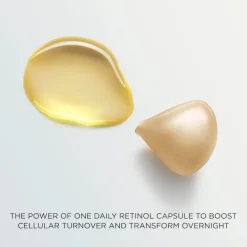 Darphin Éclat Sublime Con Retinolo Youth Renewing 60 Capsule