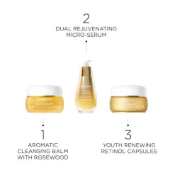 Darphin Éclat Sublime Con Retinolo Youth Renewing 60 Capsule