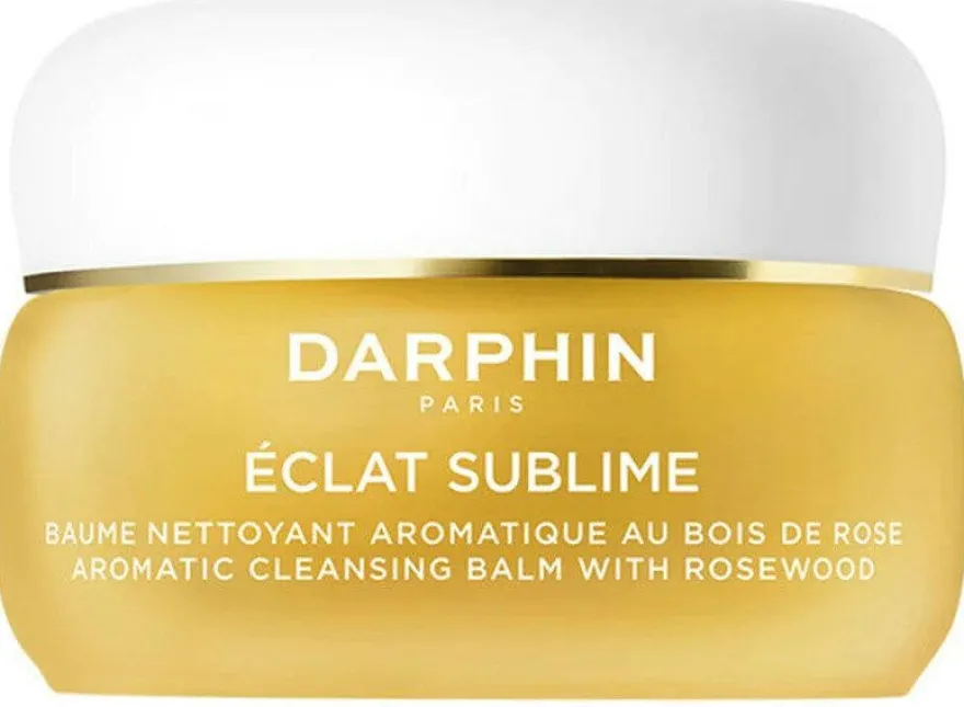 Darphin Eclat Sublime Balsamo Detergente Aromatico 40ml