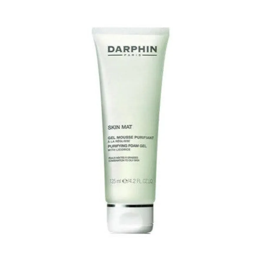 Darphin Gel Mousse Purificante 125ml