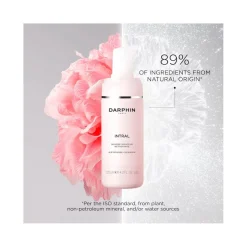 Darphin Intral Air Mousse Detergente Con Camomilla 125ml