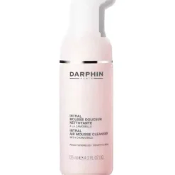 Darphin Intral Air Mousse Detergente Con Camomilla 125ml