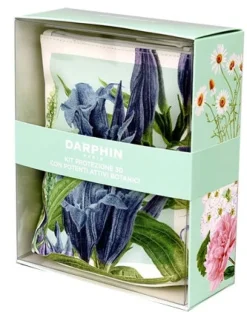 Darphin Kit Siero Intral & Soleil Plaisir Suncare