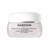 Darphin Olio-Crema Alla Rosa Idratante Ed Emolliente Per Pelle Secca 50ml