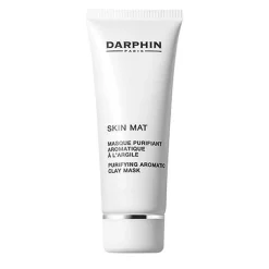Darphin Skin Mat Maschera Purificante Argilla 75ml