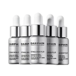 Darphin Stimulskin Plus Concentrato Anti-Età 28 Giorni 6x5ml
