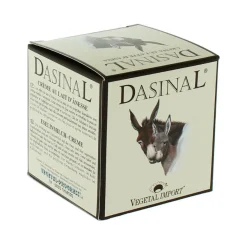 Dasinal Crema Viso Nutriente Latte D'Asina 50ml