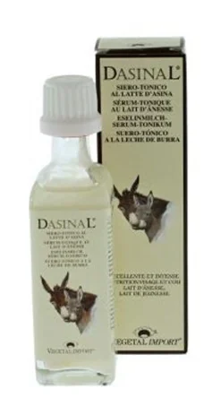 Dasinal Siero Tonico Latte d'Asina 60ml