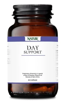 DAY SUPPORT 30CPS