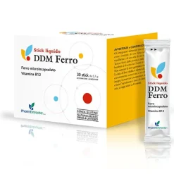 DDM Ferro 30 Stick