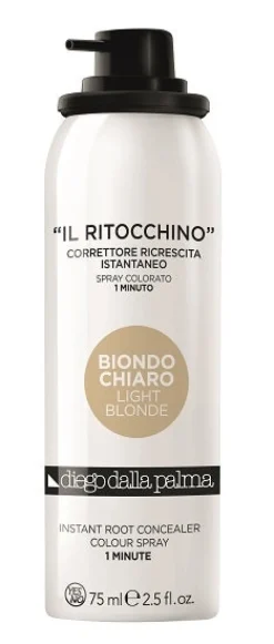 DDP IL RITOCCHINO BIONDO CHIAR