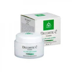 Decortil C Crema 50 ml