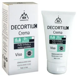 Decortil C Crema Viso 50ml