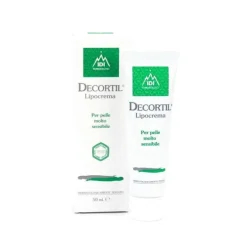 Decortil Lipocrema 50 ml