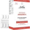 Defence Anagenix k Integratore Alimentare 60 Capsule