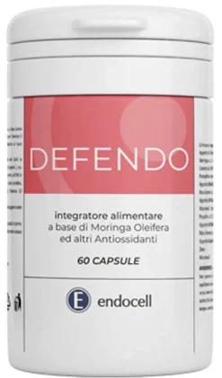 DEFENDO 60CPS