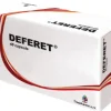 Deferet 40 Capsule