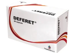 Deferet 40 Capsule
