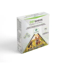 Defgheos Functional 30 Bustine