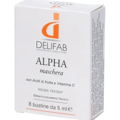 Delifab Maschera Alpha 40 ml