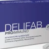 Delifab Proimmuno 20 Capsule