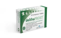 Deltha Pharma DelthaProst 20 Compresse