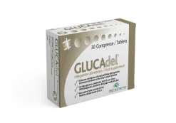 Deltha Pharma Glucadel 30 Compresse