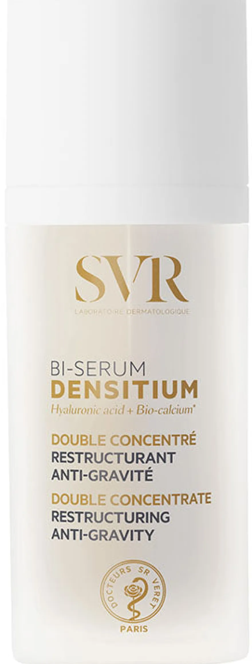 Densitium bi Serum Ricaricabile 2 Pezzi da 15 ml