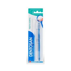 Dentosan Spazzolino Testacorta
