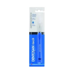 Dentosan Tech Spazzolino Ortodontico 1 Pezzo