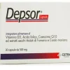 Depsor 30 Capsule 500mg
