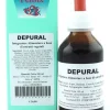 DEPURAL GOCCE 100ML