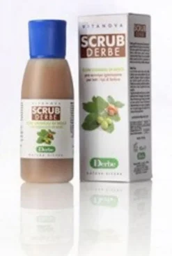 DERBE SCRUB PRESHAMPOO 100ML