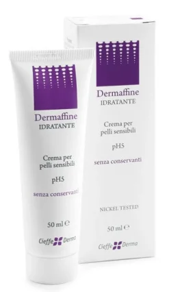 Dermaffine Crema Idratante Viso 50ml