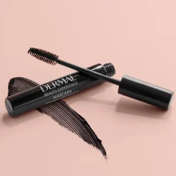 Dermal Mascara Volume e Definizione 10ml