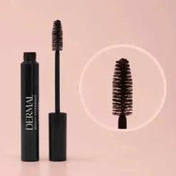 Dermal Mascara Volume e Definizione 10ml